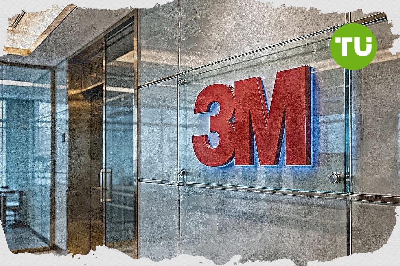 3M stock gains 3.07% as Airbus A220 supply agreement announced