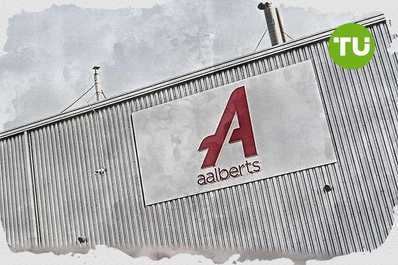 Aalberts-aandeel daalt licht terwijl de verkoopdruk aanhoudt over meerdere tijdsbestekken
