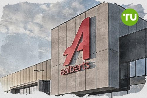 Aalberts-aandeel consolideert terwijl verkopers de kortetermijntrend bepalen