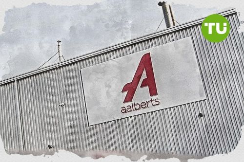 Aalberts-aandeel consolideert terwijl investering in nieuwe fabriek in South Carolina de aandacht trekt
