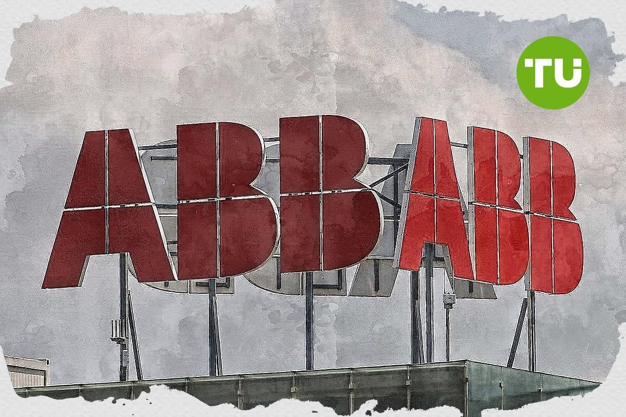 Warum ist die ABB-Aktie heute gestiegen?