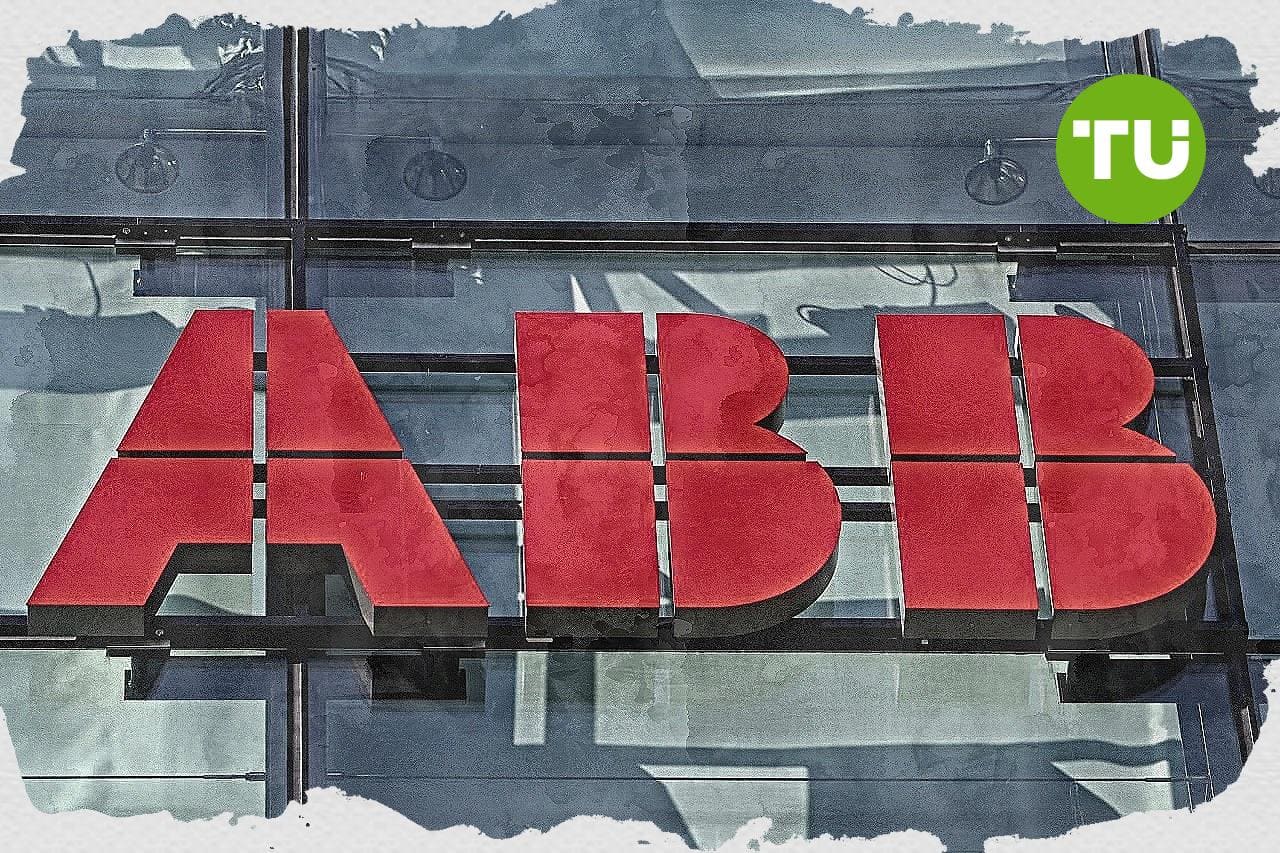 ABB-Aktien fallen angesichts zunehmenden Verkaufsdrucks
