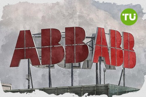 Verhaltener Handel bei ABB-Aktien, da der Widerstand bei Fr.87,48 hält