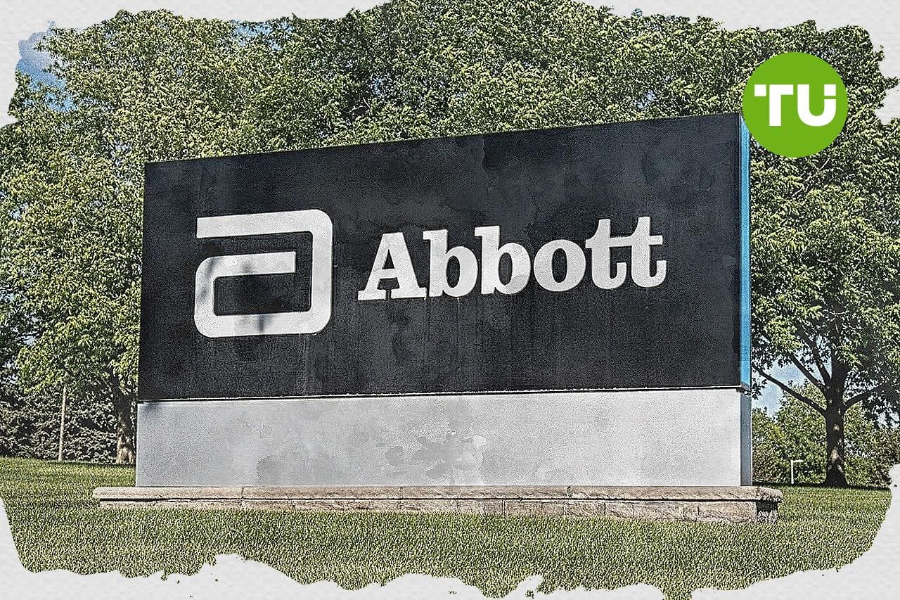 Abbott Laboratories stock consolidates as bearish momentum continues after weak technical signals