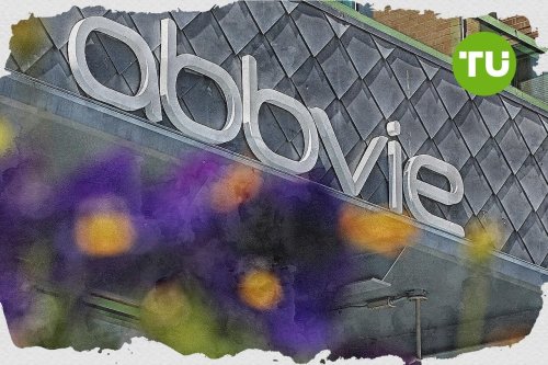 Europejska aprobata terapii Aquipta podnosi akcje AbbVie