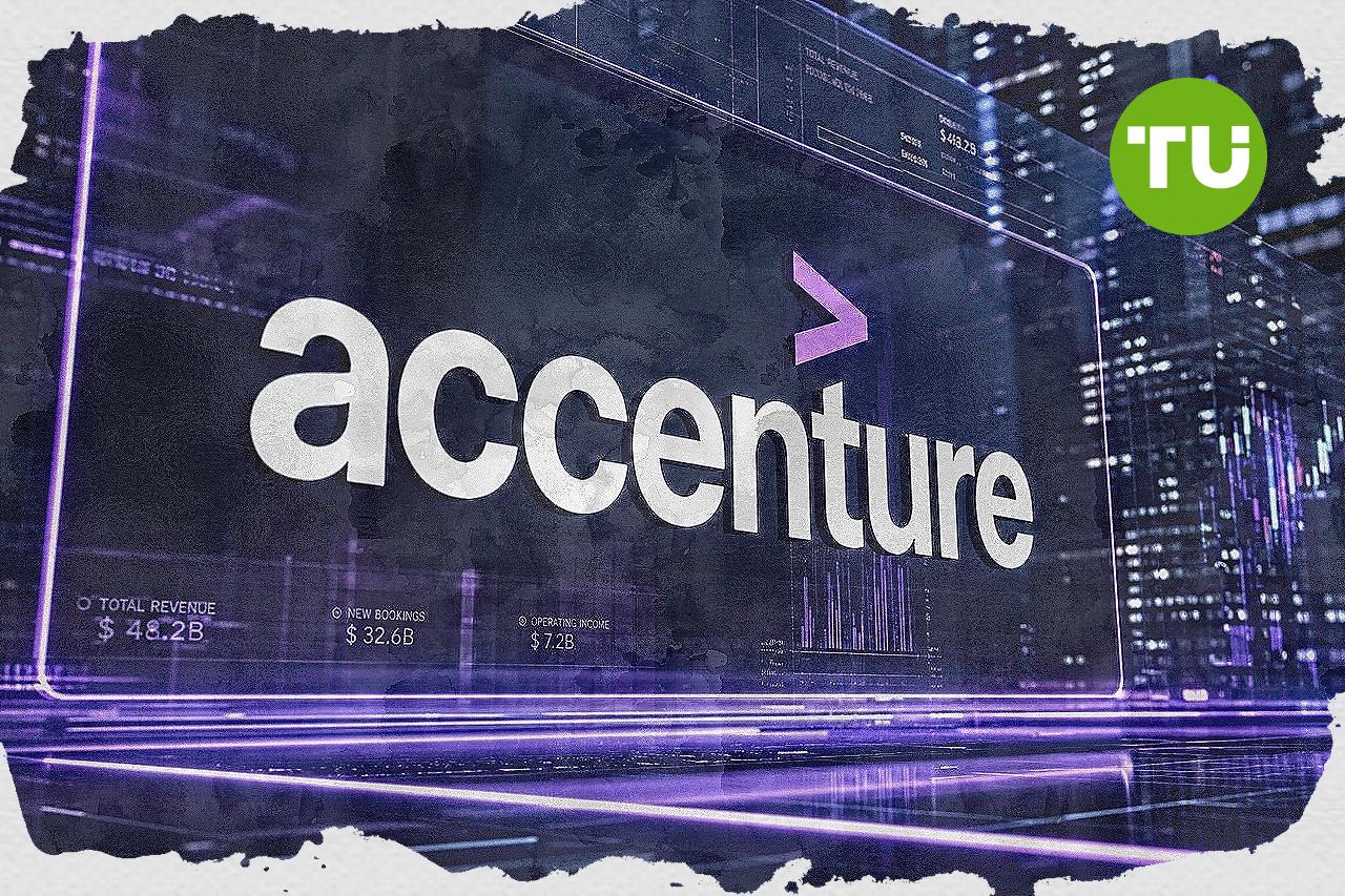 Accenture stock price forecast: $96.77–$134.84 range as ACN slides 18.35%