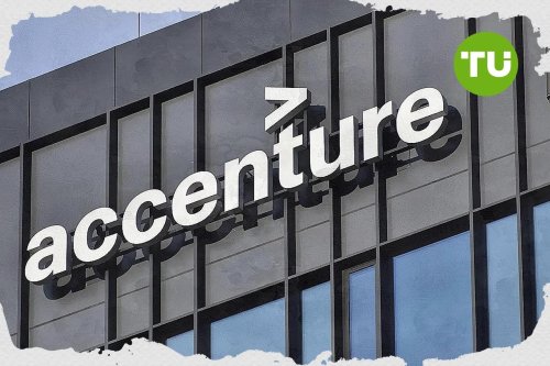 What's behind Accenture's latest 5.6% stock surge?