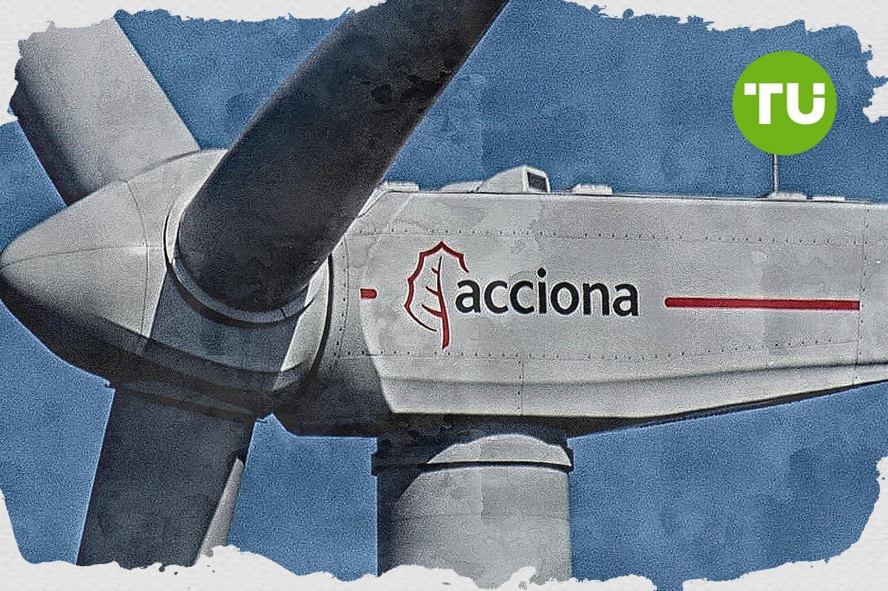 ¿Qué hay detrás de la reciente subida en el valor de las acciones de Acciona hoy?