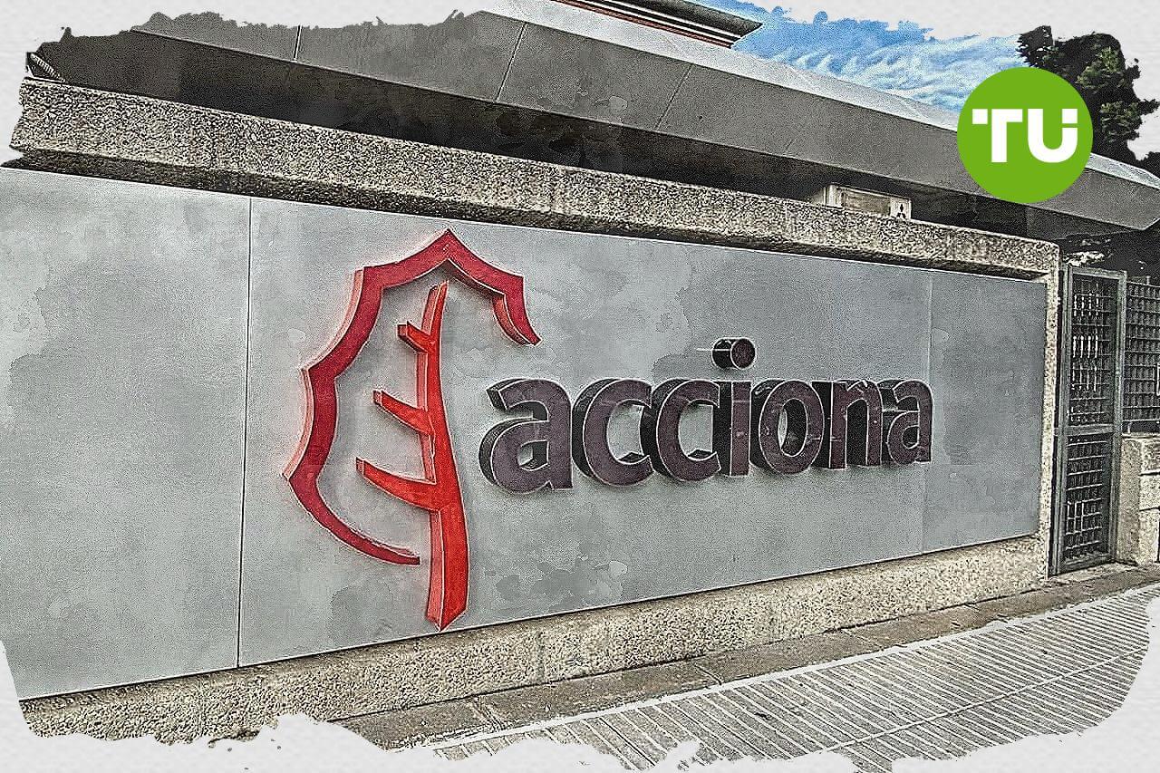 Pronóstico del precio de las acciones de Acciona: resistencia en €251,45 mientras ANA sube un 1,64%