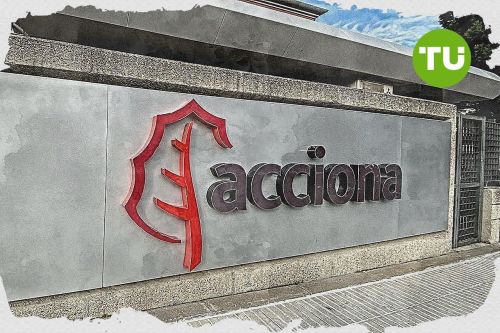 Pronóstico del precio de las acciones de Acciona: resistencia en €251,45 mientras ANA sube un 1,64%