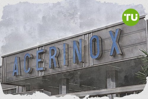 El contexto de sobreventa limita nuevas pérdidas para las acciones de Acerinox