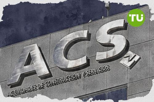 Las acciones de ACS se mantienen estables mientras los títulos cotizan cerca de los mínimos de la sesión
