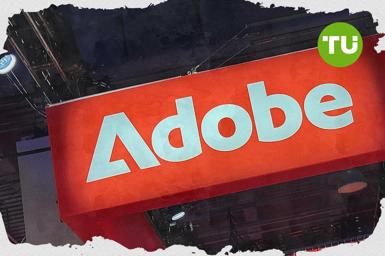 Pourquoi l'action Adobe baisse-t-elle aujourd'hui ? Niveaux de support clés à surveiller