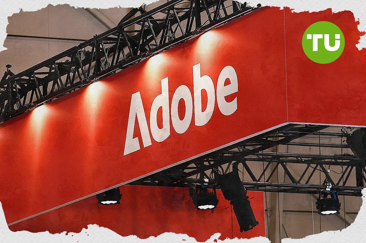 ADBE slides around 3.5% as persistent selling and bearish signals cloud outlook