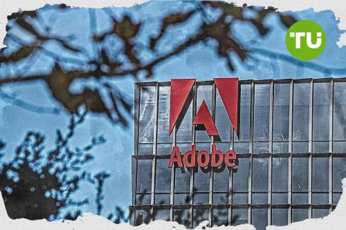 Adobe stock drops as focus turns to upcoming Q2 2026 earnings report