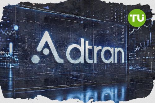 What's behind Adtran's latest 5.7% stock pullback?