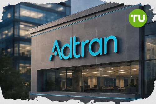 ADTN slides over 5% as bearish technicals and regulatory news weigh on sentiment