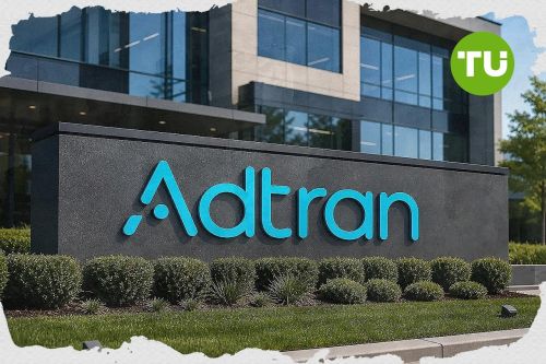 Adtran stock jumps over 6% as Morgan Stanley disclosure shifts institutional ownership