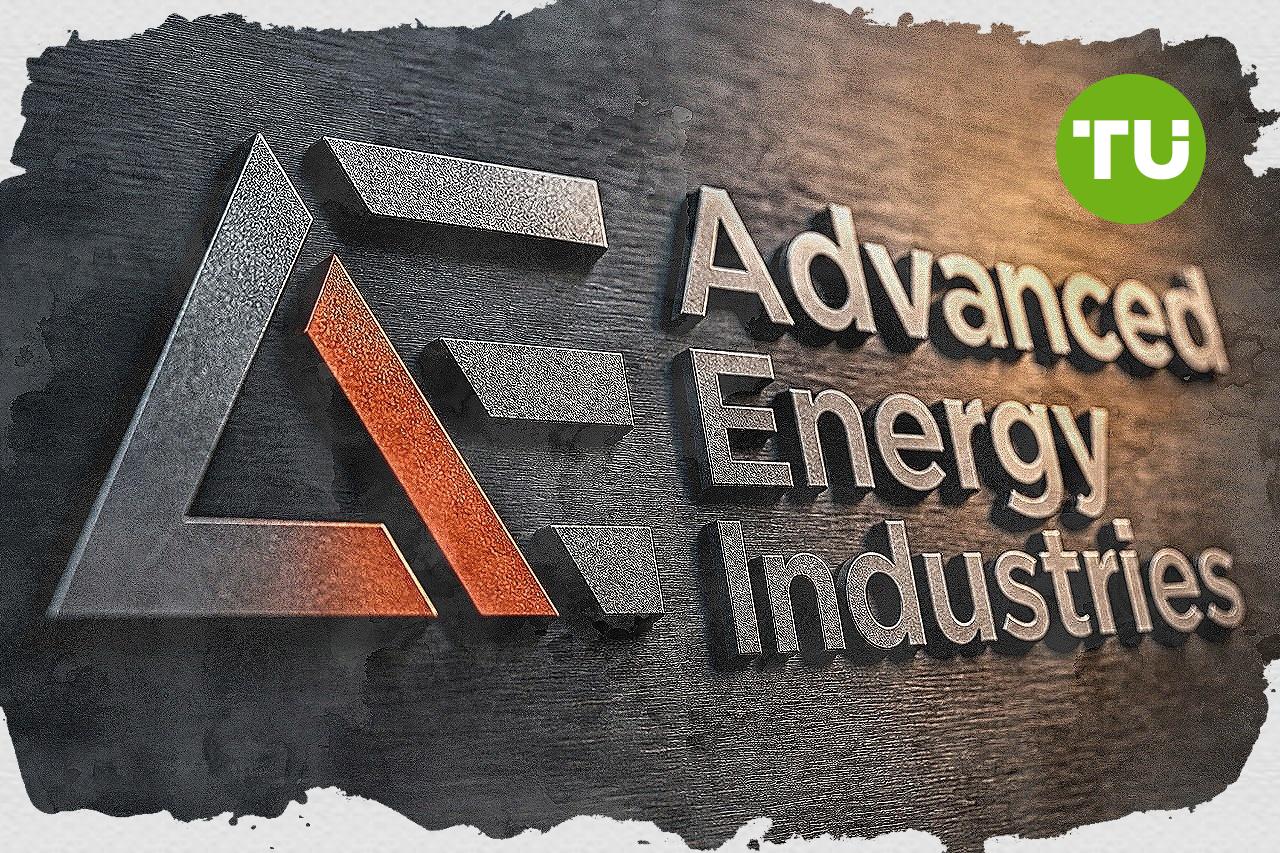 Advanced Energy stock jumps as price moves decisively above major moving averages