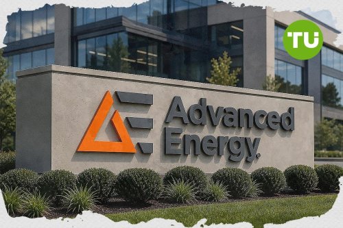 Saham Advanced Energy turun sekitar 4,5% setelah dibuka dengan gap turun di tengah sinyal momentum yang beragam