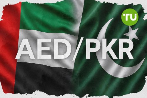 Will AED/PKR extend its modest gains amid persistent buyer support?