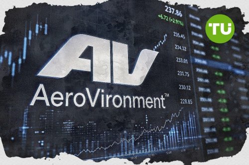 AeroVironment stock climbs as full year revenue approaches $2 billion