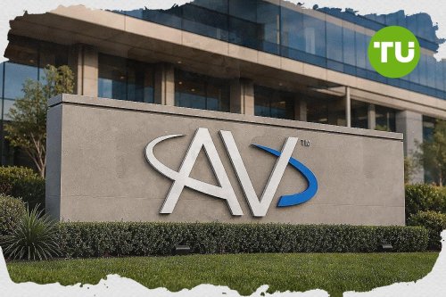 AVAV slides nearly 8% as margin pressures and legal investigations pressure shares
