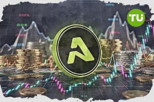 Trading capped by the $0.0051 resistance keeps Aethir under pressure