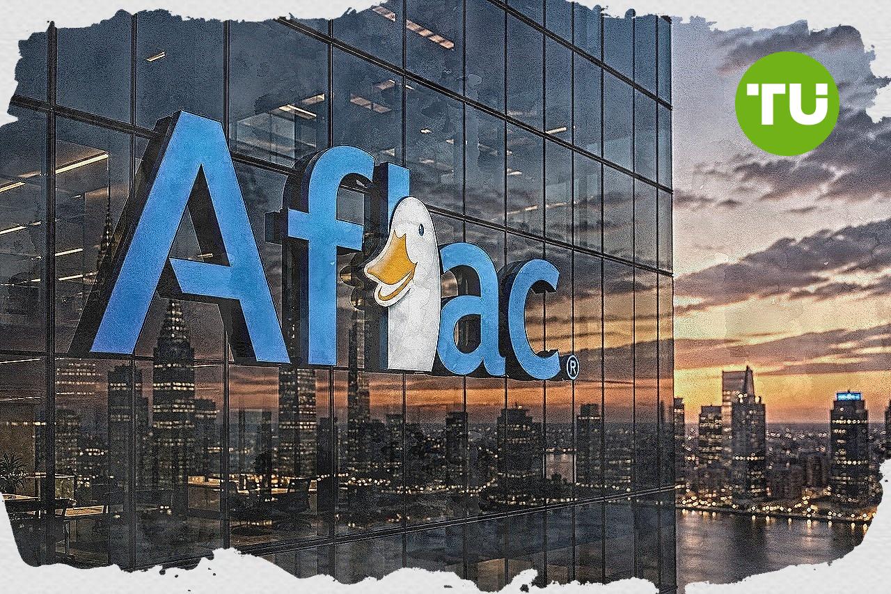 Aflac stock price forecast: $120.65 resistance as AFL holds steady near recent highs