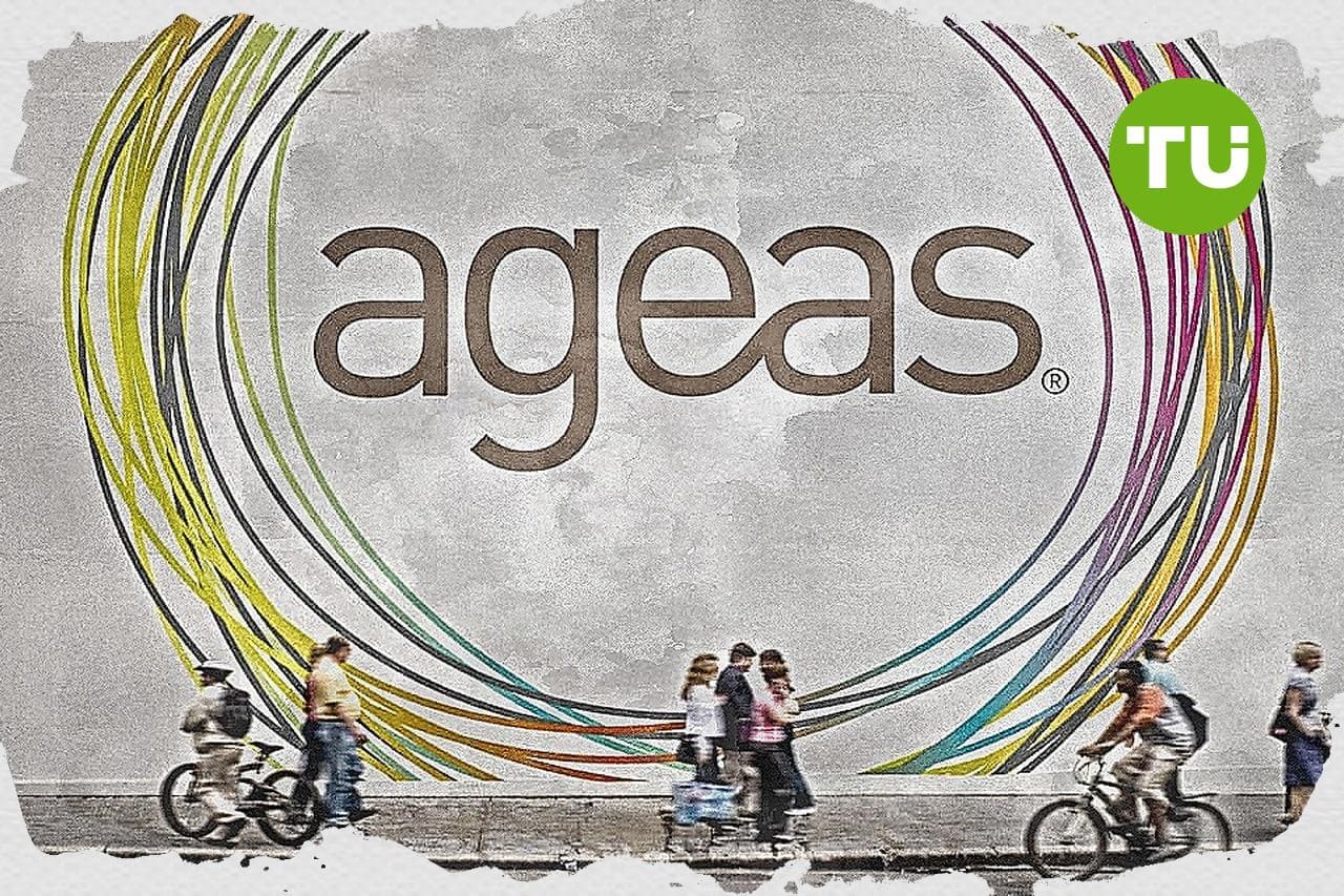 L'action Ageas reste stable malgré des signaux de tendance à court terme mitigés
