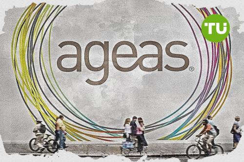Le niveau de résistance à 65,15 € freine l’élan de l’action Ageas