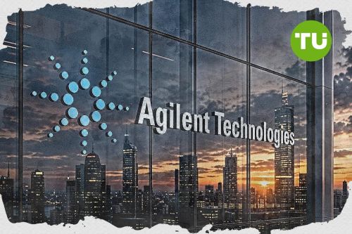 Agilent Technologies stock consolidation near $146.35 support: Technical outlook