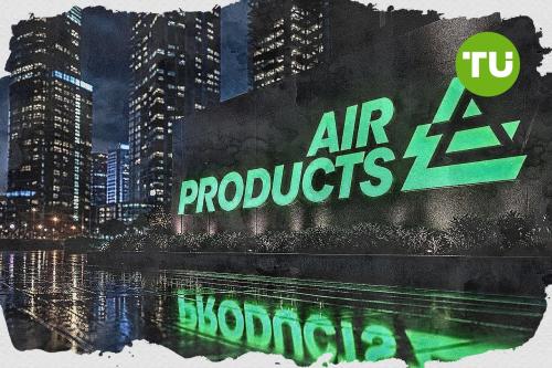 Flat trading for Air Products stock as $280.15 resistance caps upside