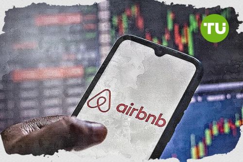 Las acciones de Airbnb suben mientras aumenta la presión compradora sobre el valor