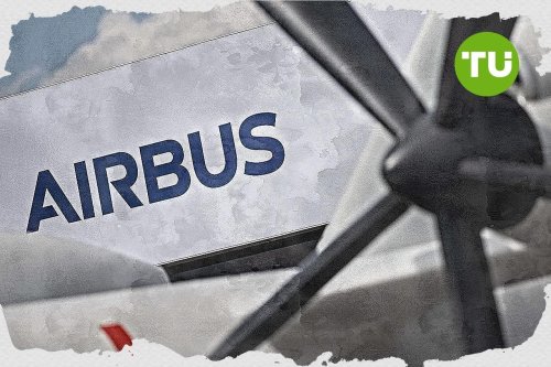 L'action Airbus reste stable malgré le risque de repli après les récents gains