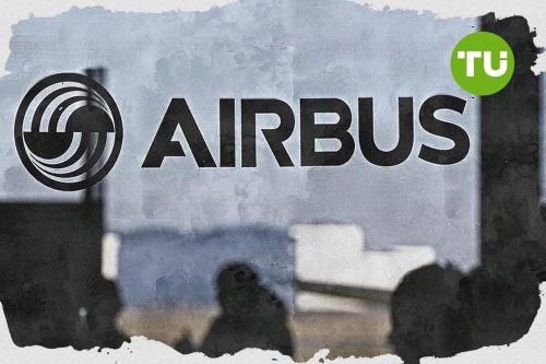 Les actions Airbus bondissent alors que la pression d'achat sur le titre s'intensifie