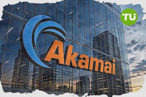 Sharp advance drives Akamai stock up 4.58% despite risk of a pullback