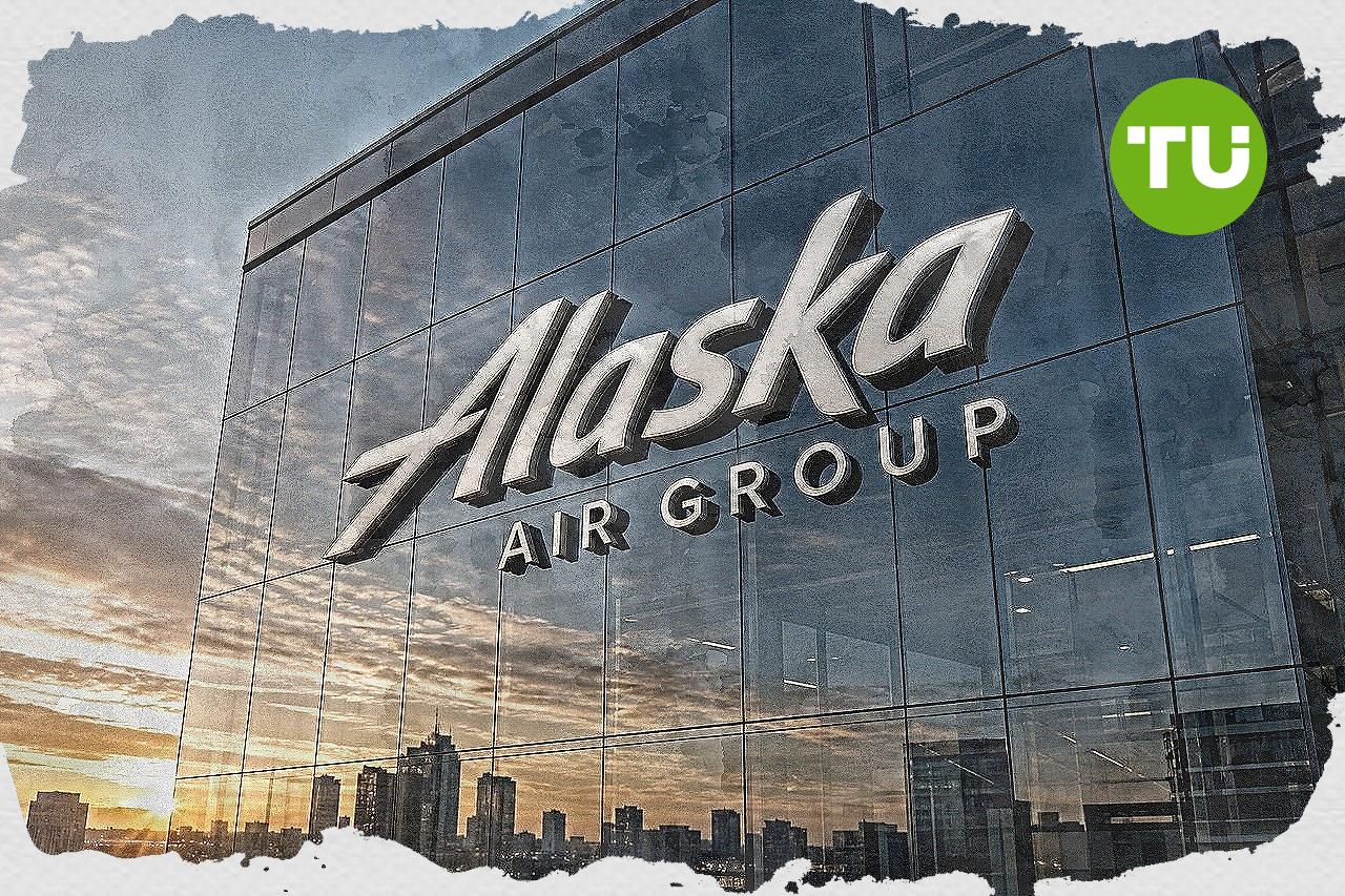 Muted price action for Alaska Air Group stock as shares hover near $49.78 support