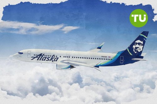 Saham Alaska Air Group naik lebih dari 3% setelah lonjakan pembelian teknikal