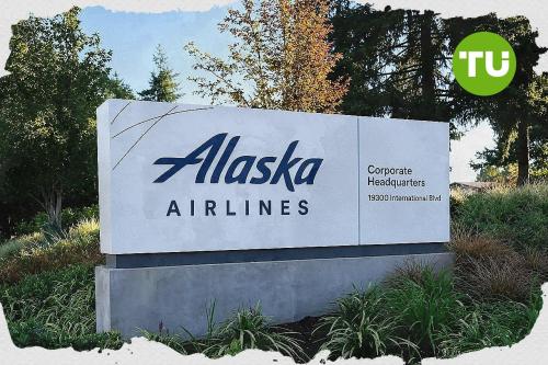 Saham Alaska Air Group turun lebih dari 3% akibat tekanan jual berkelanjutan dan minimnya katalis berita