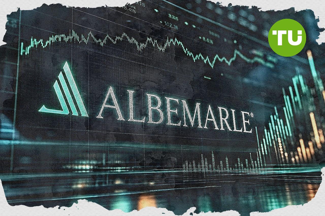-4.59% for Albemarle stock as lithium market uncertainty persists