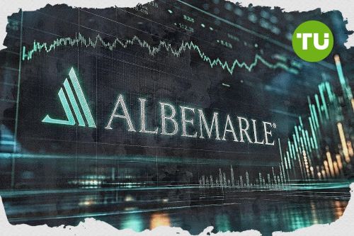 -4.59% for Albemarle stock as lithium market uncertainty persists