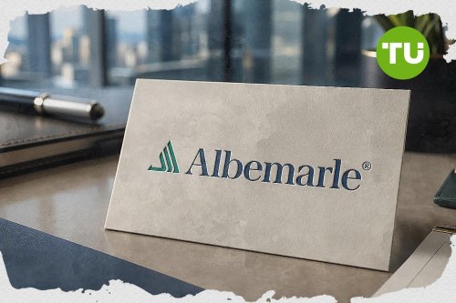 ALB slides nearly 3% as persistent bearish momentum weighs on outlook