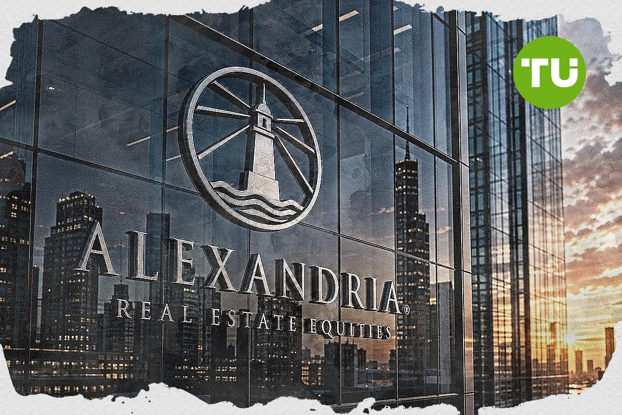 Alexandria Real Estate stock price forecast: Approaching $55.91 resistance as ARE gains 4%