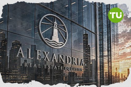 Alexandria Real Estate stock price forecast: Approaching $55.91 resistance as ARE gains 4%