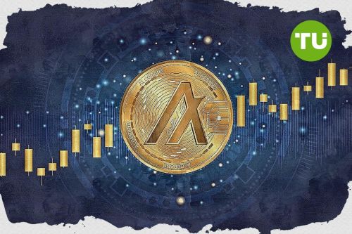 -7.36% for Algorand as negative momentum weighs on short-term trend