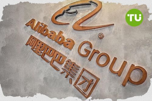 Alibaba 股价在 AI 云服务扩展下保持稳定