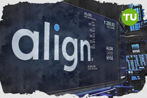 Align Technology stock price forecast: $172.14 support tested as ALGN sheds 3.23%