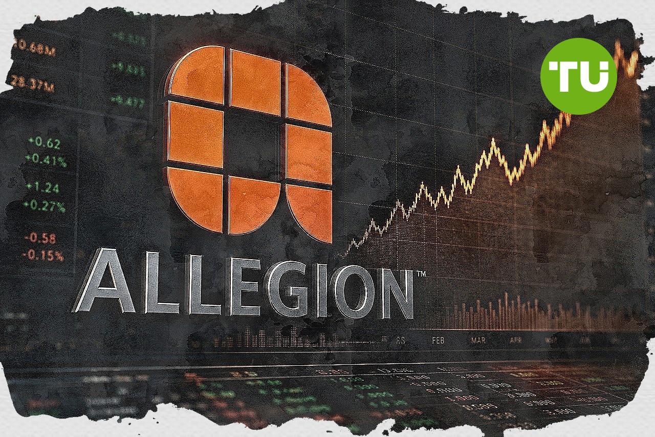 Allegion stock price forecast: $137.73 support as ALLE trades flat