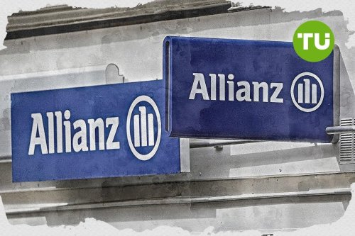 €372,75 Widerstand begrenzt den Allianz-Aktienkurs auf Seitwärtsbewegung